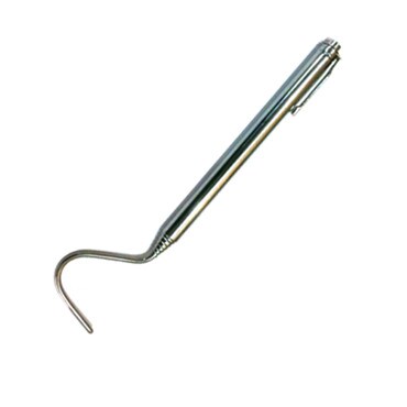 Telescopic Snake Hook 20-66cm